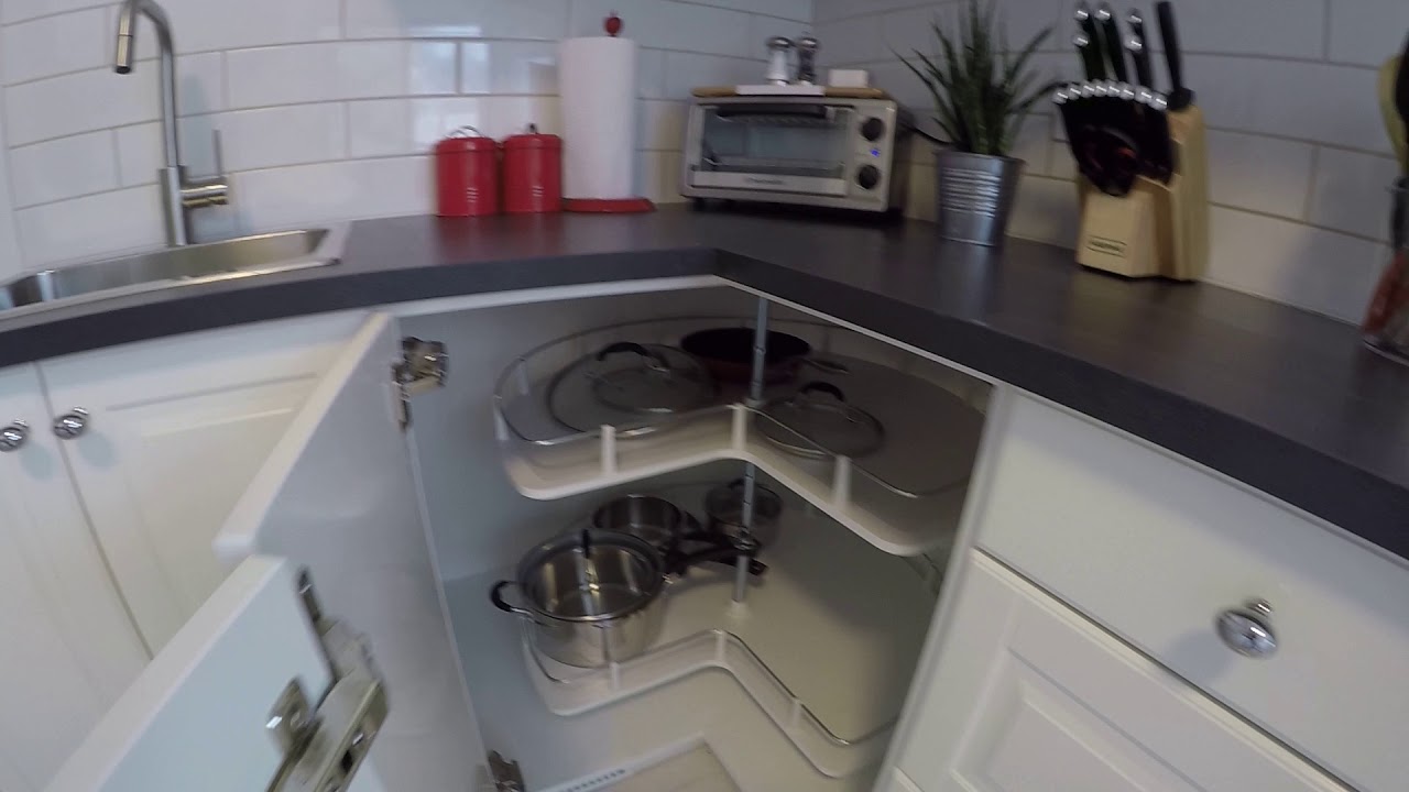Modular Kitchen Design Simple and Beautiful IKEA YouTube