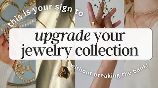 8 Affordable Jewelry Brands That Won’t Break the Bank | The Best Jewelry Brands