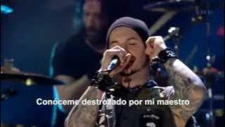 Alice In Chains - Would  (Ft Phil Anselmo , Subtitulado al español ) Live HD .