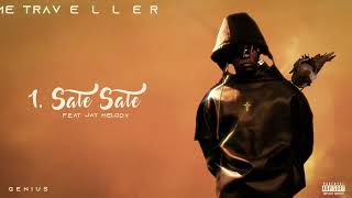 Download Lagu GeniusJini X66 Feat Jay Melody - Sare sare  (Track No. 1) MP3 Download Lagu GeniusJini X66 Feat Jay Melody - Sare sare  (Track No. 1) MP3