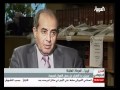 لقاء محمود جبريل مع العربية كيف سيتم سحب السلاح من الشارع الليبي