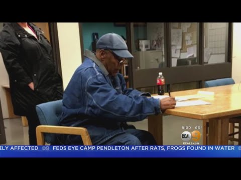 O.J. Simpson Out Of Prison After 9 Years For Armed Robbery