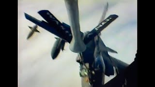 No Fly Zone - Operation Deny Flight