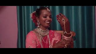 || PUJA WEDS RAJESH || TRIBAL WEDDING HIGHLIGHT || RAWSHOOT PRODUCTION ||