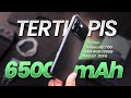 Infinix Makin Ngaco?! Note Edge: Tipis, OLED, 6500mAh, Cuma 3 Juta?!
