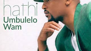 Nathi  - Uthando Lwam chords