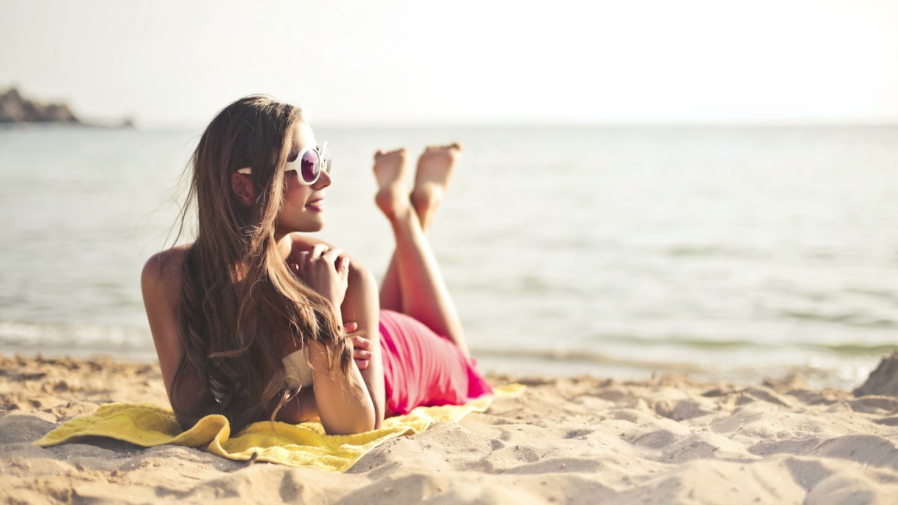 Summer Vibes 2021 Beach Background music no copyright clean HD sound effect Good vibes