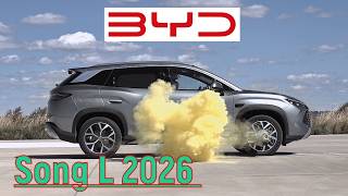 видео: Новый хит BYD: 1630 км на баке и расход 3,4 л — стоит ли брать? картинка: Новый хит BYD: 1630 км на баке и расход 3,4 л — стоит ли брать?
