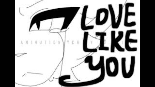 Love Like You | Open YCH