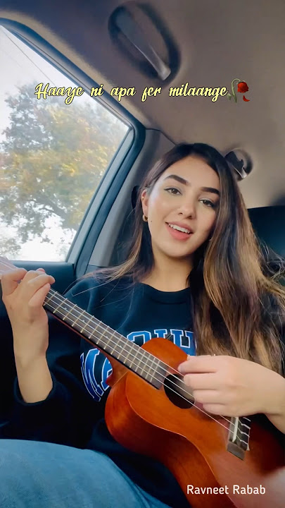 Apa fer milange ❤️‍🩹 | cover | Ravneet Rabab