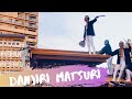 How to celebrate Danjiri Festival? Japan's most dangerous festival in Kishiwada