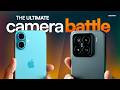 Xiaomi 15 vs iPhone 16 | The ULTIMATE Camera Comparison!