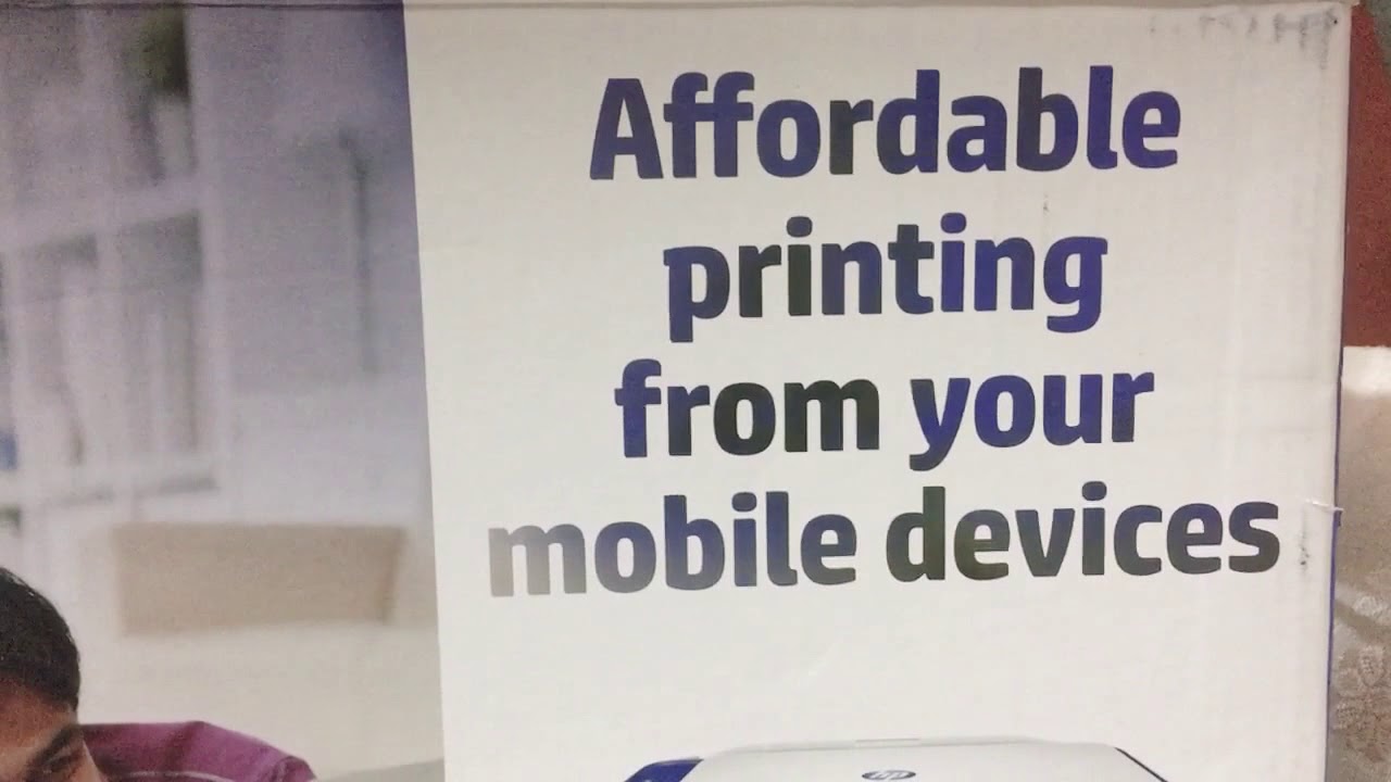 Best printer for home 2018 HP black and white color printer