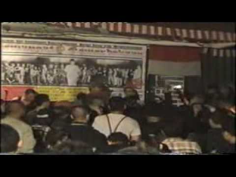 Anti Squads - Indonesiaku