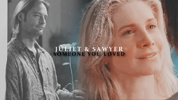 Juliet & Sawyer | Someone You Loved