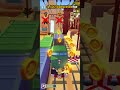 Subway Surfers Live Game Play #subwaysurfers #live #shorts