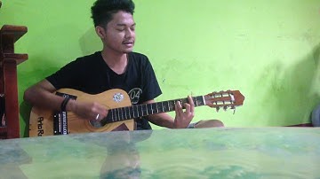Ucok Sumbara - Sasa Di Ujuang Cinto Cover By Ario Rm
