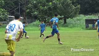 CTFD Vs Nzfa, Trofeo