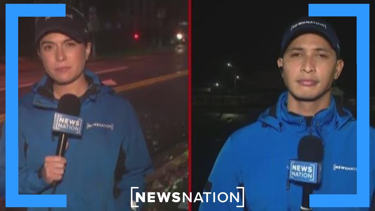 Hurricane Helene upgraded to Category 4 | Cuomo