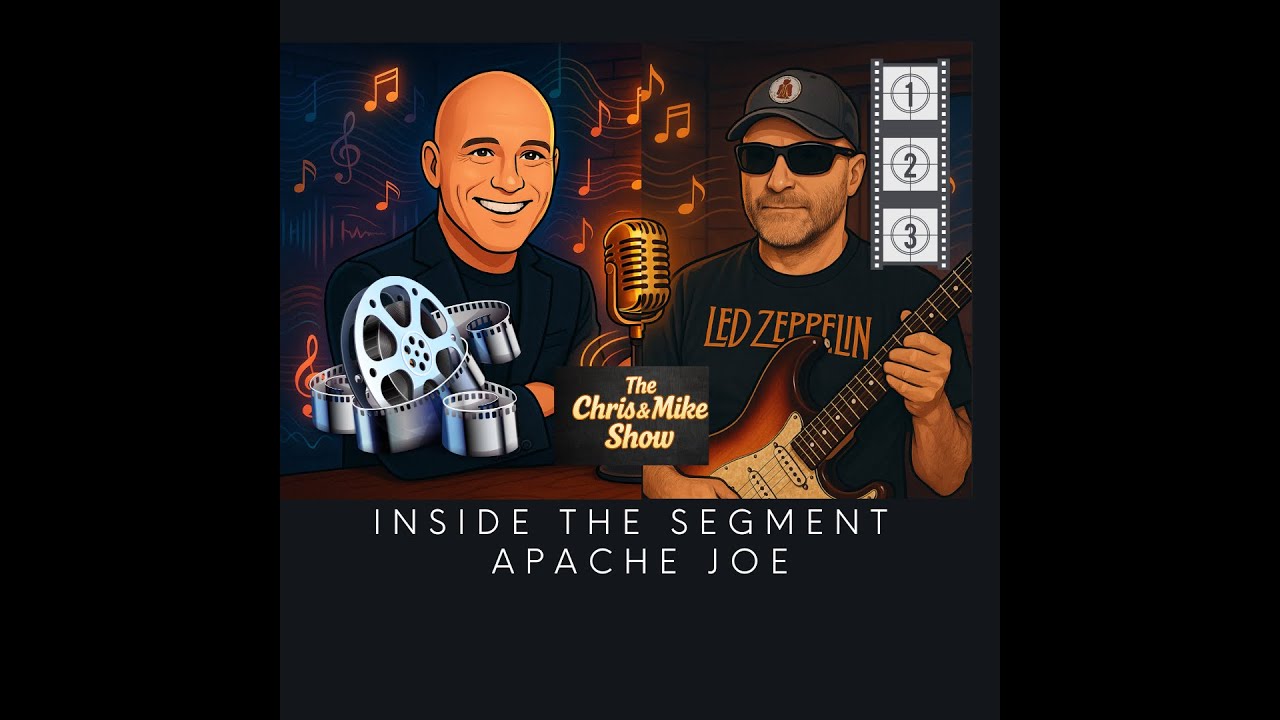 My Struggle with Alcohol and Depression #chrisandmikeshow #podcast #reels #ApacheJoe #reels