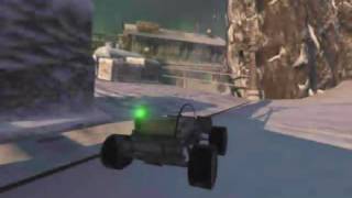 R/C... XD: Tokyo Drift