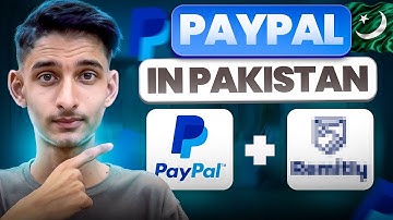 How to Get PayPal Payments in Pakistan Without a PayPal Account