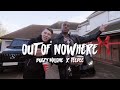 Bugzy malone x teedee  out of nowhere official