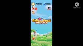 Lucky​ Ball​ Sort screenshot 3