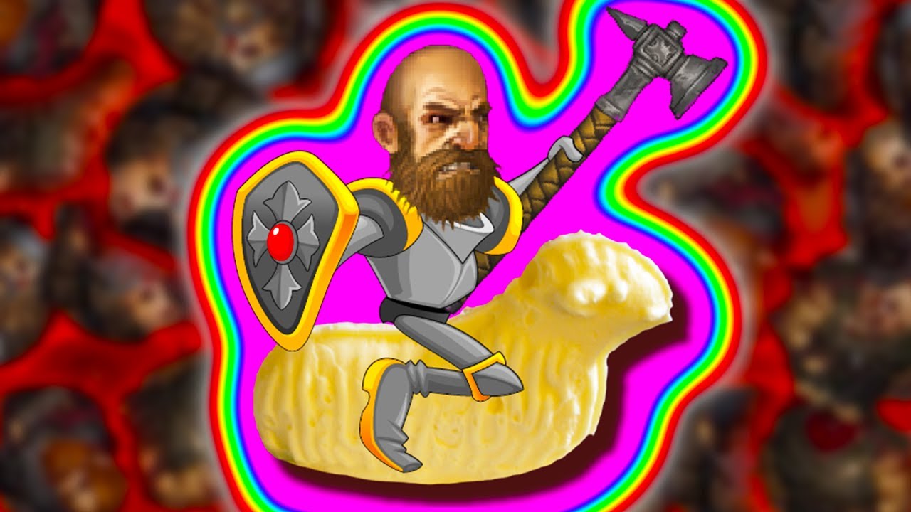 Final Battle for 0 DEATHS!  ⚔️ (end) Battle Brothers Gameplay #17