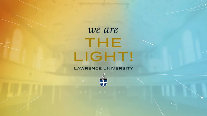 We Are The Light! Virtual Campaign Celebration