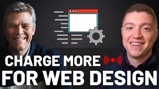 COPY This PRICING Model For SEO &amp; Web Designers W/ JONATHAN STARK
