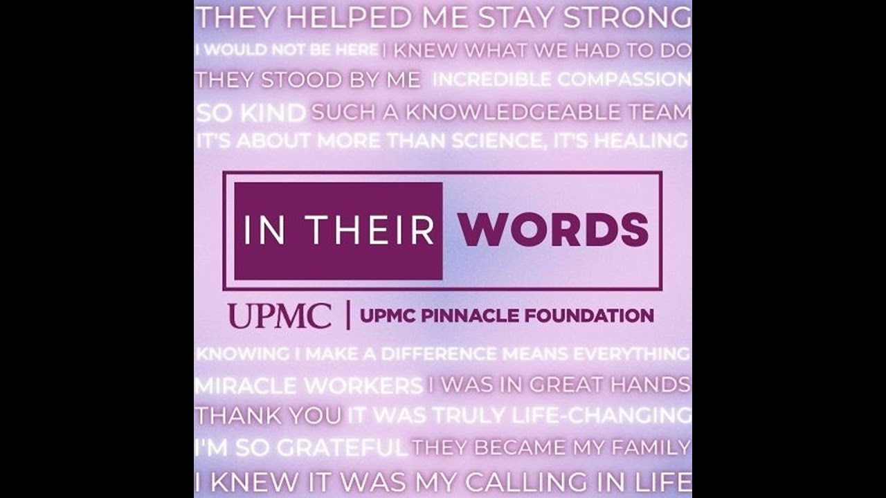 Rx for Change: Pediatric Services at UPMC Central PA with Dr. Shawn Safford