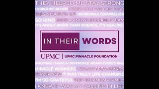 Rx for Change: Pediatric Services at UPMC Central PA with Dr. Shawn Safford