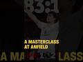 Manchester united wins at Anfield #football #footballworld #liverpool #manchesterunited #anfield