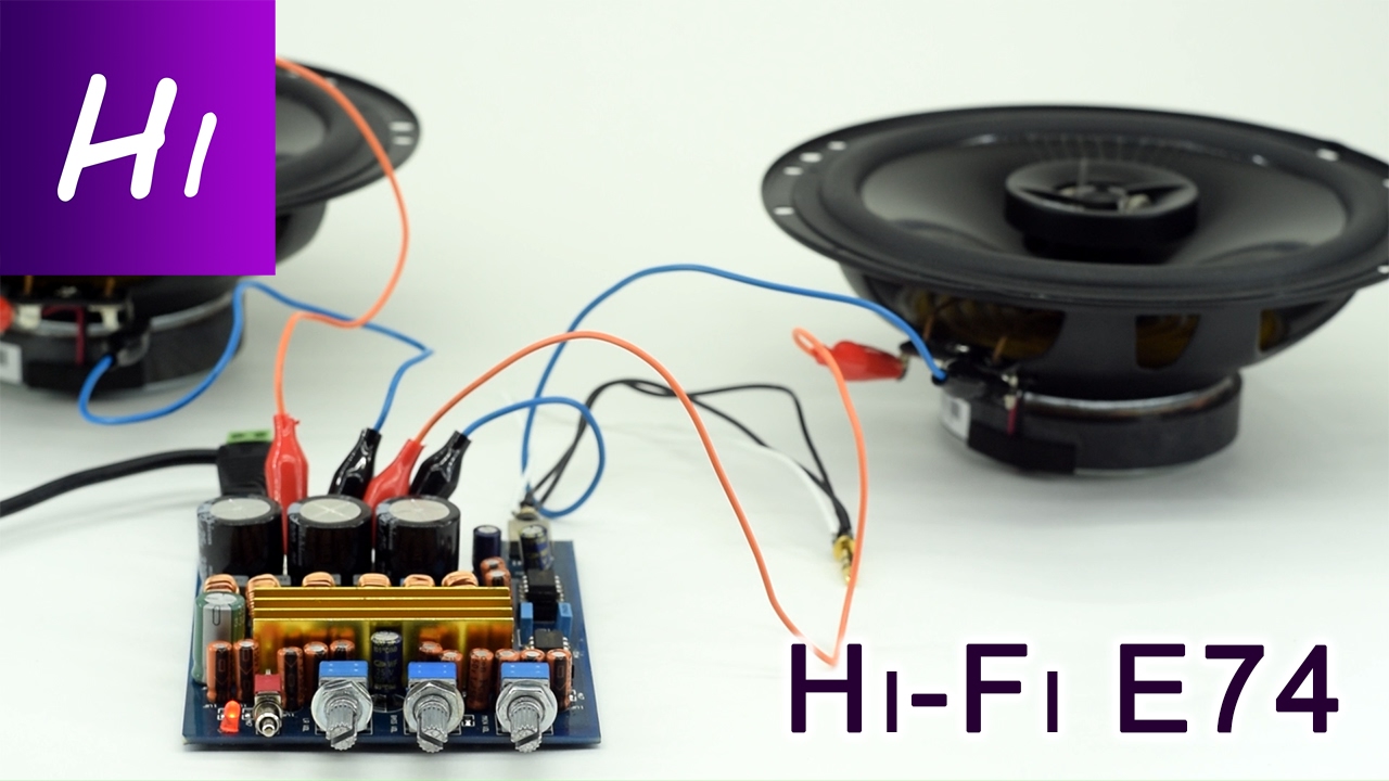 Усилить звук динамиков. Усилитель звука Hi Fi. Hi Fi усилитель для колонок. Усилитель звука с АЛИЭКСПРЕСС. Hi Fi e 74 усилитель e74.