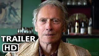 CRY MACHO Trailer 2021 Clint Eastwood, Drama Movie