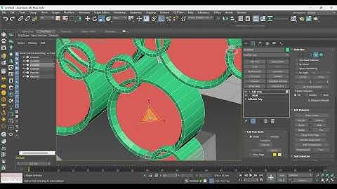 3D Ring Modeling: Techniques and Pro Tips #jewellery #zbrush #3dsmax