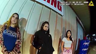 Traffic Stop for Devilish teens Escalates Into 5 Multiple Felony Charges