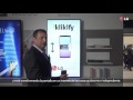 [ISE2016]LG Booth_webOS Partner_Selitera_Español