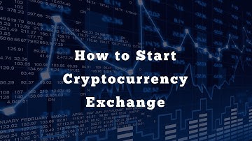 How to start cryptocurrency exchange business website ?