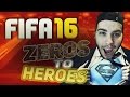 RULE CHANGE | Zeros to Heroes | EP 4