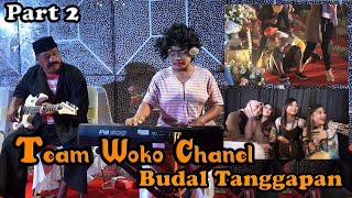 Woko Channel Tanggapan musik Part2  @WOKOCHANNEL#WokoChannel #musik #vlog #toyota #btswokochannel