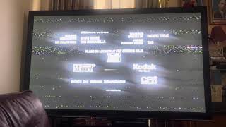 Closing To Anic 1998 Vhs Cette 2 Widescreen