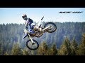 2018 Yamaha YZ450F Features &amp; Benefits