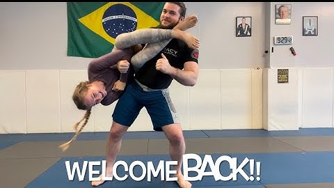 How To Achieve an Unstoppable Arm Bar | The FRATONE’S