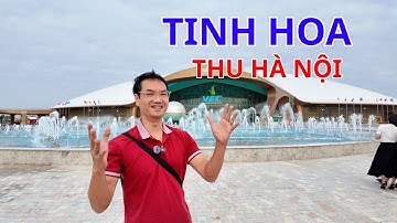Hội Chợ Mùa Thu 2025: Khoảnh Khắc Tinh Hoa Mùa Thu Hội Tụ Đáng Mong Chờ Nhất!