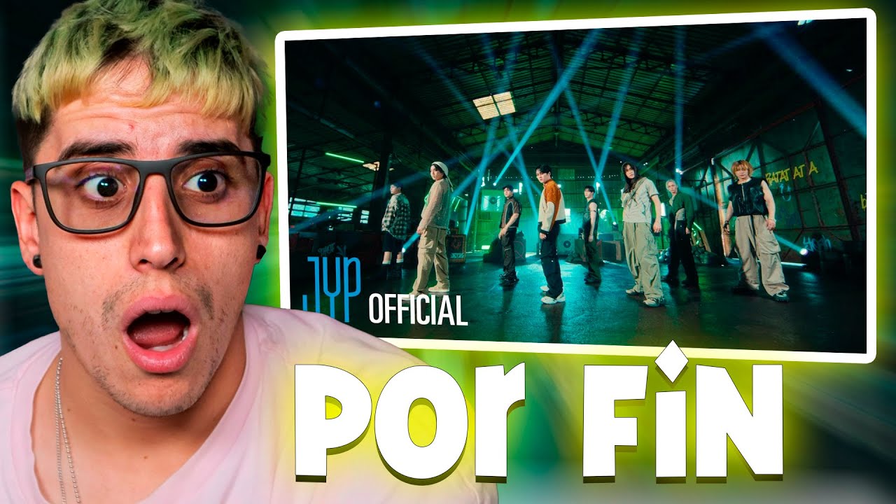 chk chk boom | REACCION SINCERA de HEGEN a chk chk boom de STRAYKIDS