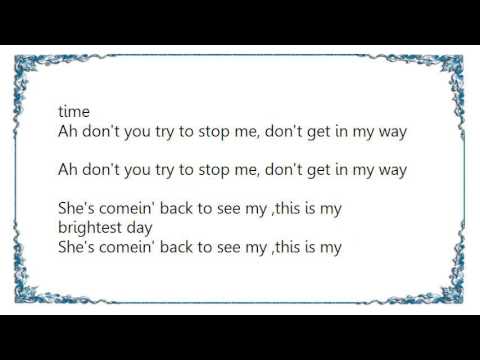 Train Time Shuffle Video