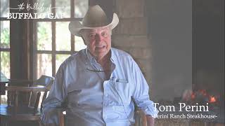 Ballads of Buffalo Gap