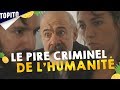 Le pire criminel de l'histoire